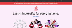 Apple Free Delivery