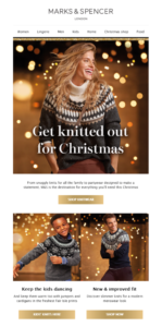 Email Marketing