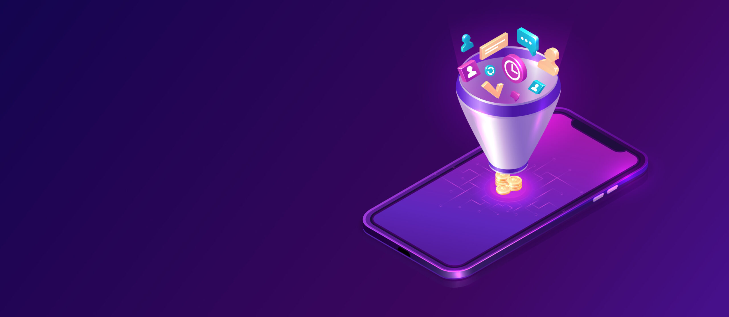 How to generate more sales out of your Website Design?