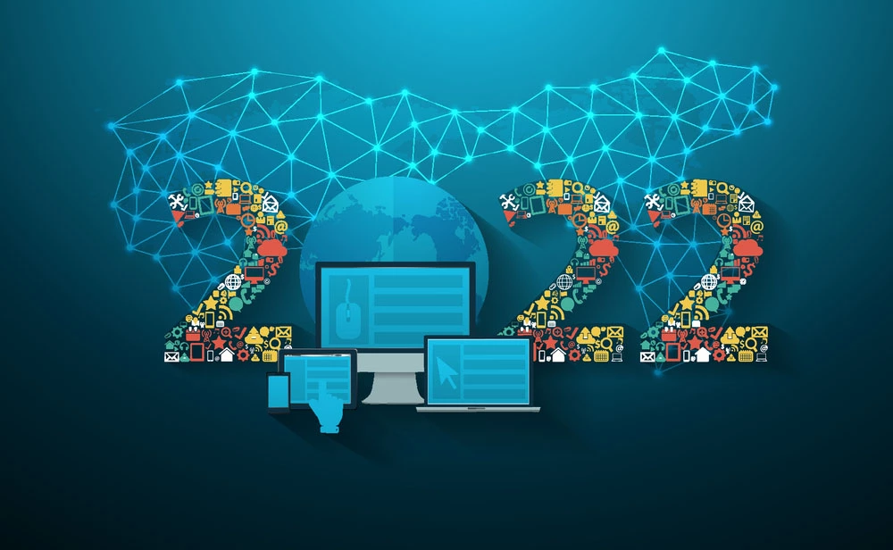 Digital Marketing Trend to follow in 2022