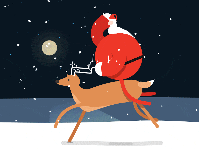 How to create a Christmas marketing campaign that generate more leads