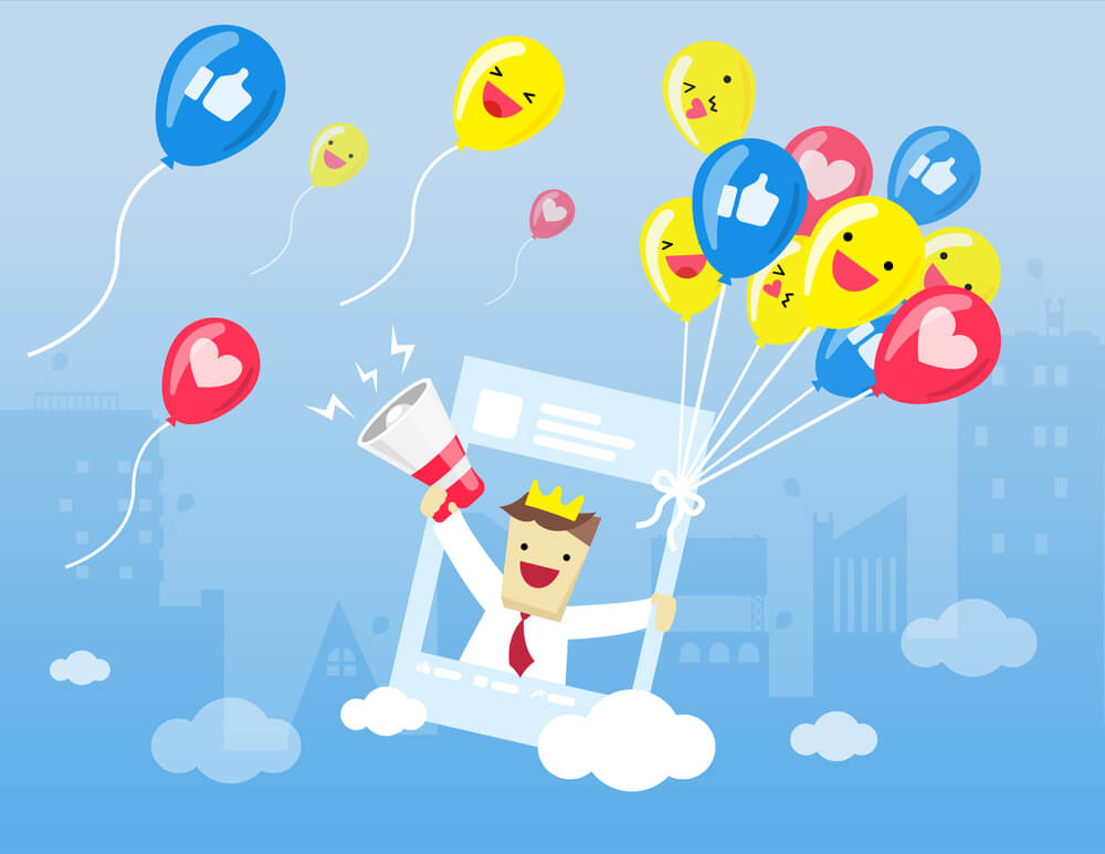 How to create engaging content on Social Media?