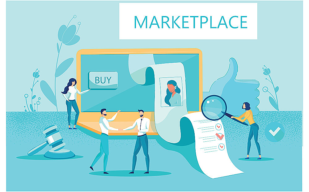 Best UK Ecommerce Platforms to choose in 2022