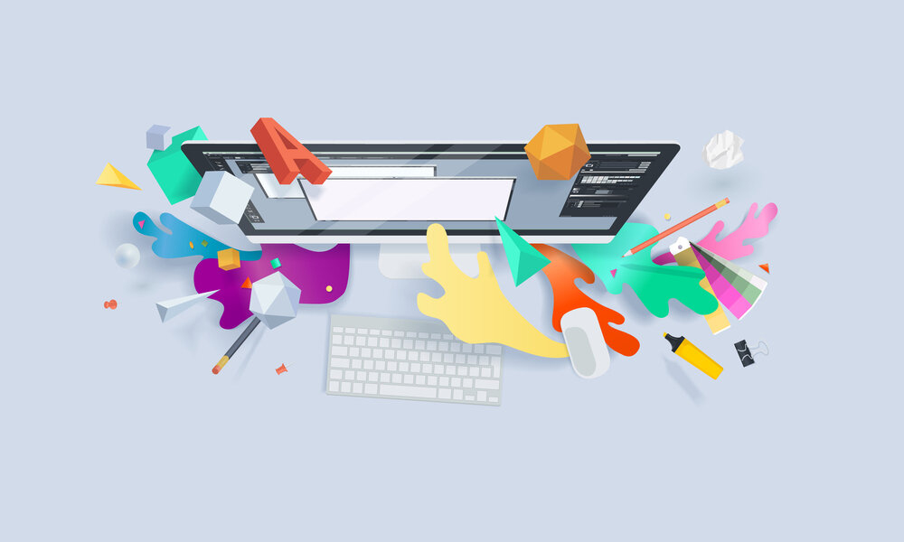 How to Improve Your Brand Presence through Stationary Design