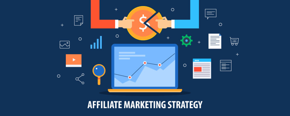 A Comprehensive Guide to Affiliate Marketing