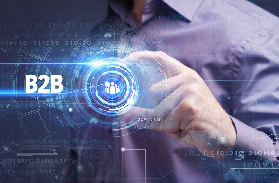 B2B SEO STRATEGY: A Complete Guide